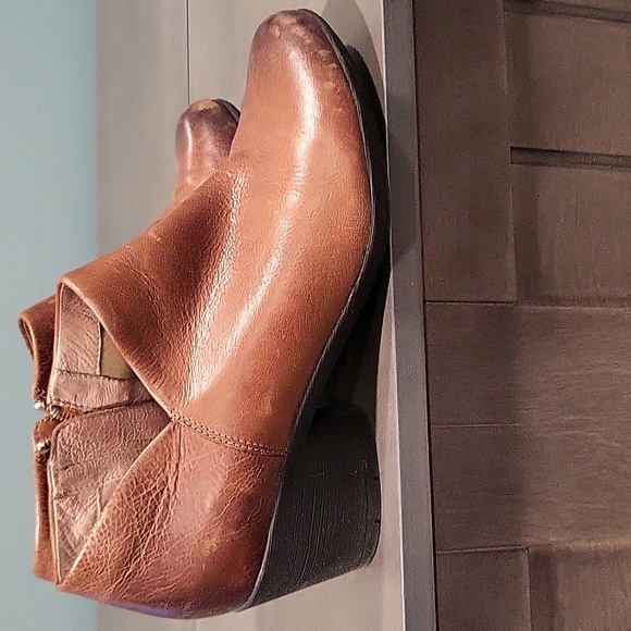 Ankle dansko - Picture 4 of 7